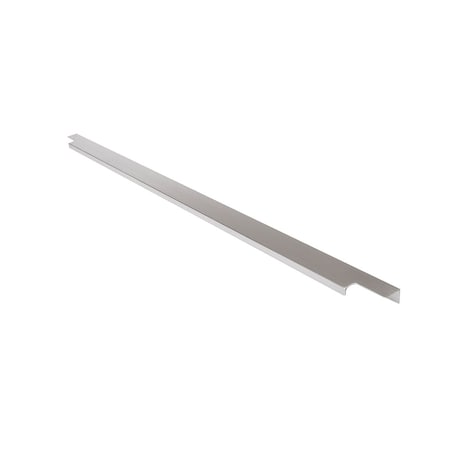 Hickory Hardware Aluminum Handle 30 Inch, 2PK C02H075748-AL